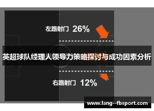 英超球队经理人领导力策略探讨与成功因素分析