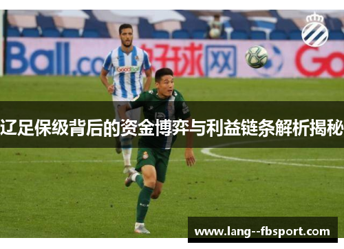 辽足保级背后的资金博弈与利益链条解析揭秘