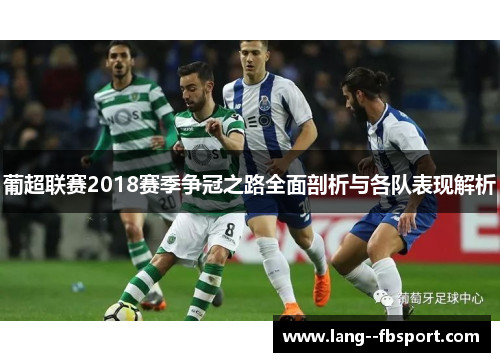 葡超联赛2018赛季争冠之路全面剖析与各队表现解析